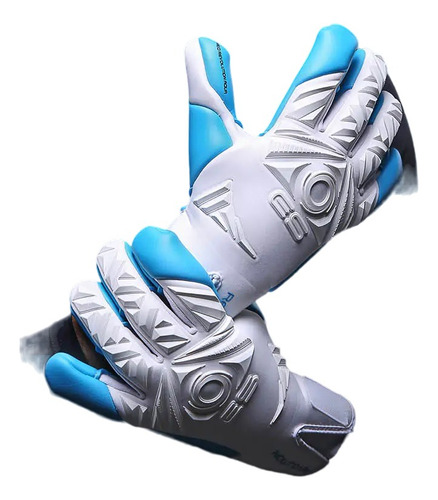 Guantes Para Portero Marca Elite Sport | Mundo Arquero