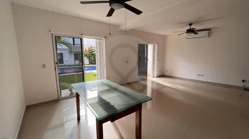 Casa En Venta En Playa Del Carmen