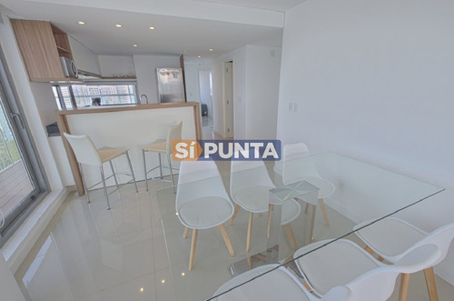 Imagen 7 de 28 de Apartamento En Playa Brava Venta