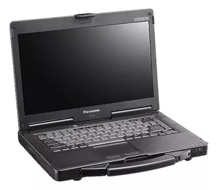 Panasonic Toughbook 53, Cf-53 Mk3, Intel Core Im 2,70 Ghz, P