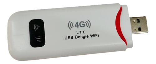 4g Lte Usb Wifi Router Wlan 802.11b/g/n Conexiones A