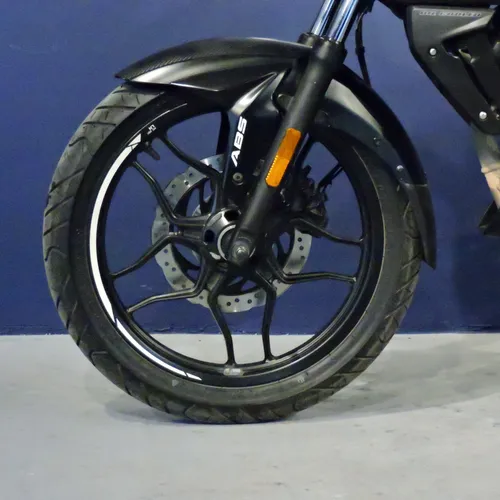 Bajaj Pulsar Ns 160 Fi Abs 2024
