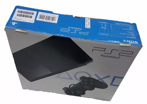 Kit 10 Caixas Vazias Do Playstation 3 Slim Pronta Entrega - Black Games