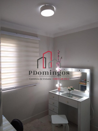 Imagem 15 de 17 de Apartamento À Venda Em Vila São Francisco - Ap000962