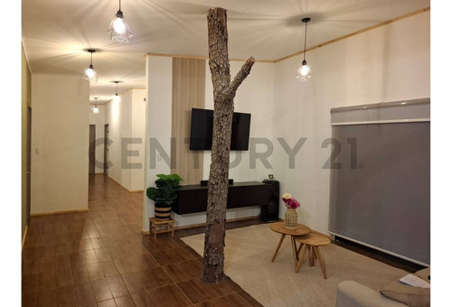 Parcela Con Casa Nueva En Laguna De Aculeo