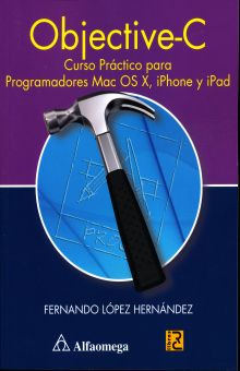 Libro Objective C. Curso Practico Para Programadores Mac Lku