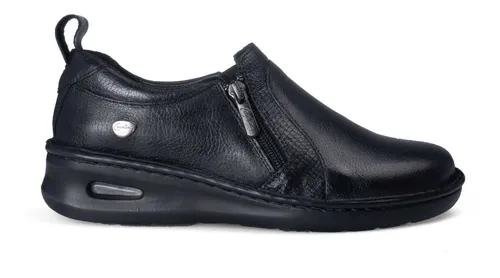 Zapatos de mujer con camara de aire outlet