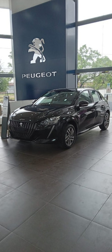 Imagen 10 de 17 de Peugeot 208