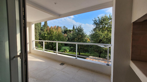 Departamento En Venta En Canning Gregorio Diaz Con Cochera