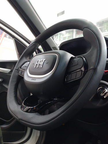 Fiat Cronos 1.3 Gse Drive Pack Plus