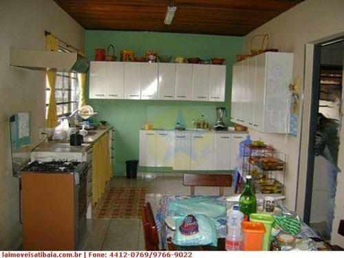 Chácara Residencial À Venda, Serra Negra, Bom Jesus Dos Perdões - Ch0201. - Ch0201