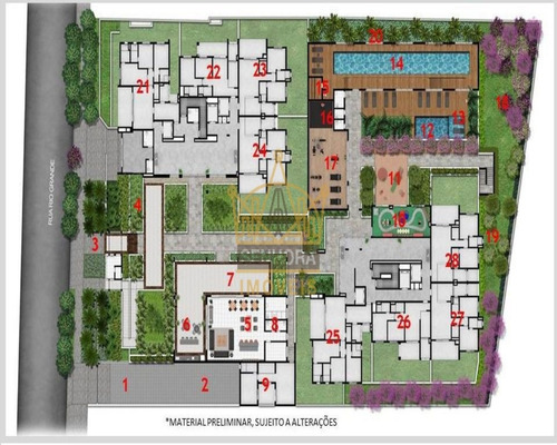 Apartamento Na Vila Mariana - Ap01313 - 69301596