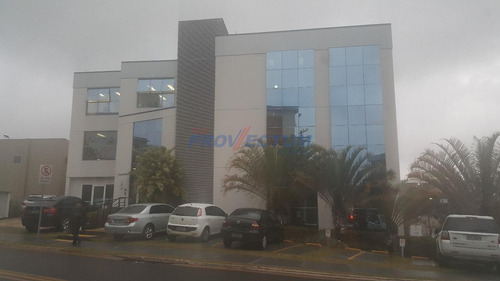 Imagem 1 de 8 de Sala Para Aluguel Em Loteamento Alphaville Campinas - Sa239784