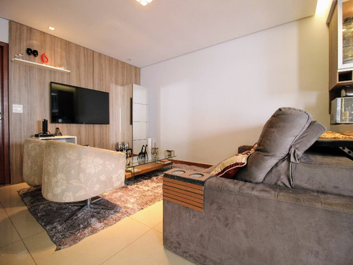 Imagem 24 de 30 de Casa De 3 Quartos Em 1 Pavimento No Santa Branca - Cs21 - 32686870