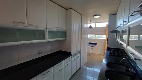 Impecable/iluminado/3 Dorm+servicios/ Cabot/ Alto Las Condes