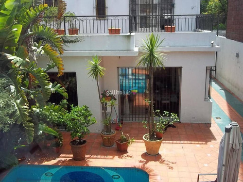 Imagen 2 de 11 de Venta Casa 3 Dormitorios Pocitos
