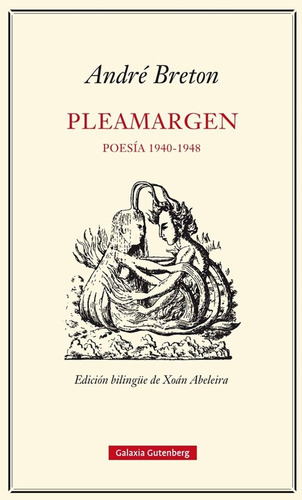 Pleamargen - Bretón, André