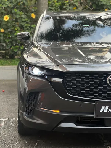 Mazda cx-50 2.5 Grand Touring Lx Awd At