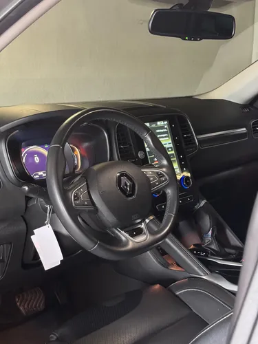 Renault Koleos 2.5 Intens