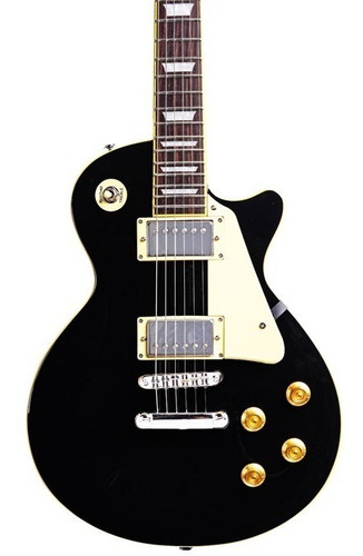 Imagen 3 de 6 de Guitarra Eléctrica Les Paul Amplifiador 15w Y Accesorios