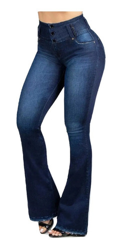 Calça Pit Bull Pitbull Jeans Original Com Bojo Pit Bull