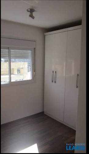Imagem 15 de 15 de Apartamento - Vila Olímpia - Sp - 644267