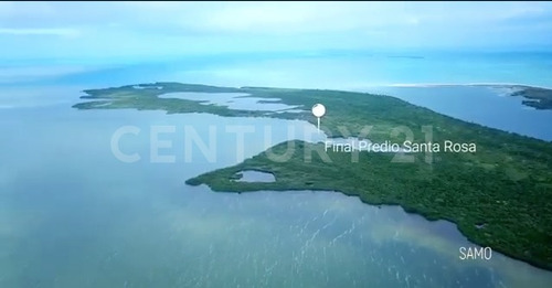 Imagen 3 de 7 de Terreno A La Venta - Isla Blanca, Isla Mujeres, Quintana Roo.