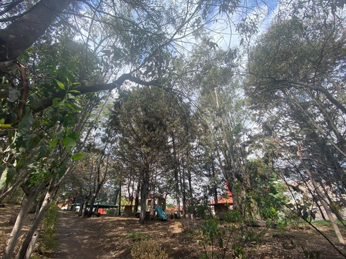 Terreno En Venta Rancho San Juan Cod. Vte727