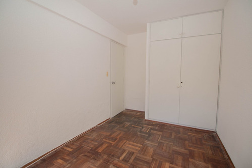 Alquiler Departamento 1 Dormitorio Centro.
