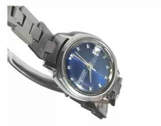 Seiko Automatico Dama Water Proof Orijinal Japones Orijinal