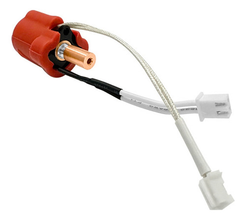 Boquilla Crzrcu Para Ender-3 V3 Ke Hotend Kit, Adecuada Para