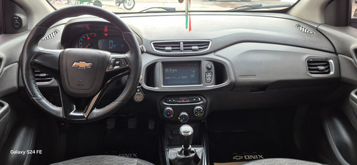 Chevrolet Onix 1.4 Ltz 98cv