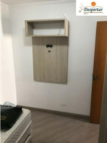 04883 - Apartamento 3 Dorms, Pirituba - São Paulo/sp - 4883