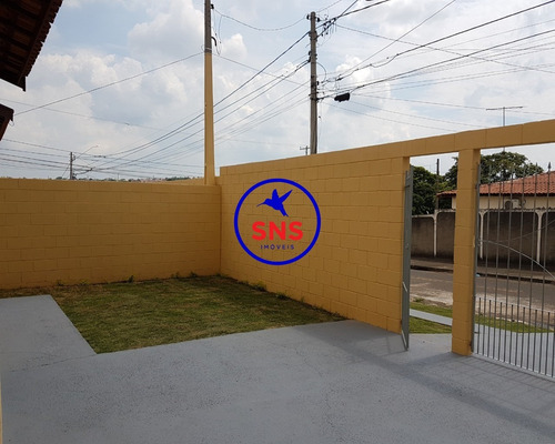 Imagem 4 de 13 de Casa - Ca00631 - 34600321