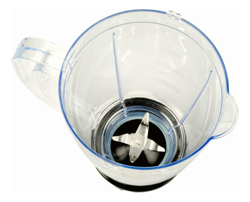 Timco Licuadora Vaso De Plastico 1.4 Litros Licuadora Libre