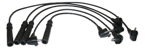 Cable Bujia Toyota Hilux M-2.4 4-cilindro 1995-1999