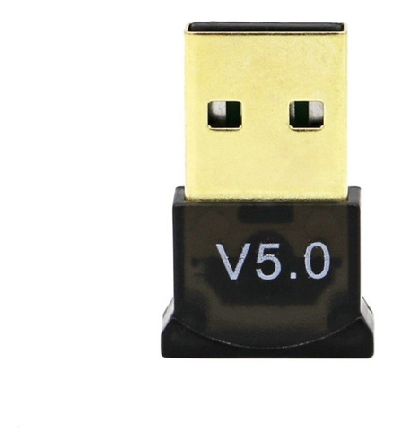 Y Computador De Mesa Com Adaptador Bluetooth Usb Bluetooth