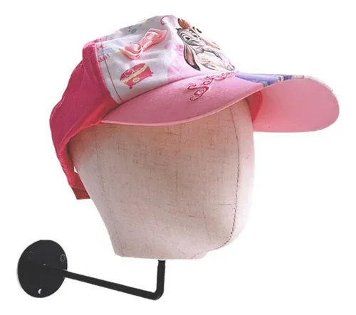 comprar Cabeza De Maniquí De Montaje En Pared, Soporte Para Peluca,