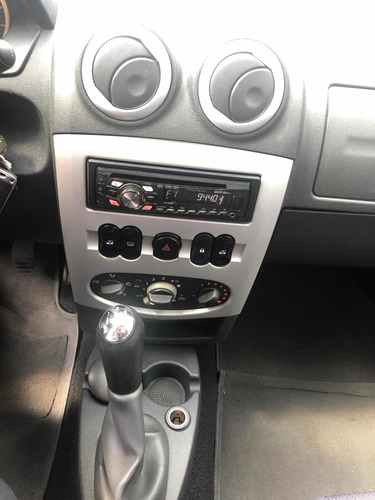 Renault Sandero Sandero Stepway