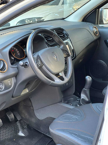 Imagen 10 de 16 de Renault Sandero Stepway 1.6 Privilege /// 2016 - 86.000km