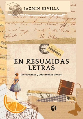 En Resumidas Letras - Jazmín Sevilla