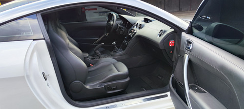 Peugeot RCZ 1.6 Thp 200cv 6mt