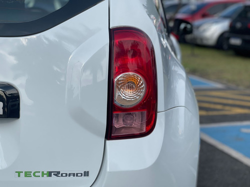 Imagem 12 de 14 de Renault Duster 2.0 Dynamique 4x2 16v