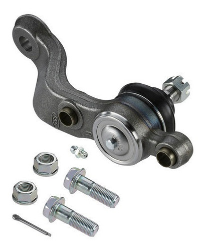 Rotula Horquilla Del Der Inf Tacoma V6 3.4l 98 Al 04