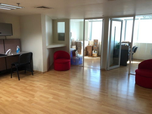 Imagen 2 de 8 de Renta O Venta De Una O Dos Oficinas Juntas O Por Separado
