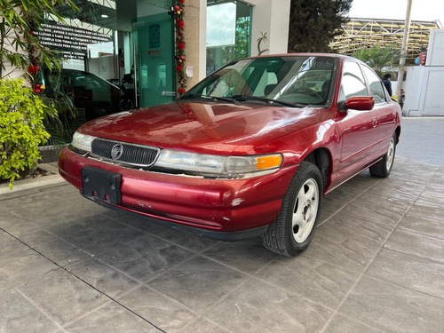 Mercury Mystique 1997