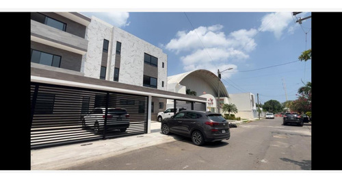 Departamento En Renta En La Tampiquera, Boca Del Río, Veracruz De Ignacio De La Llave