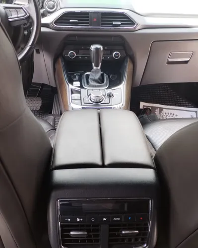 Mazda CX-9 2.5 Grand Touring Lx Camioneta