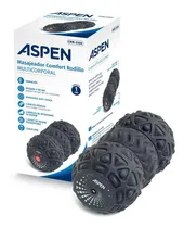Comprar Masajeador Confort Rodillo Multicorporal Usb Aspen Crm-3300 