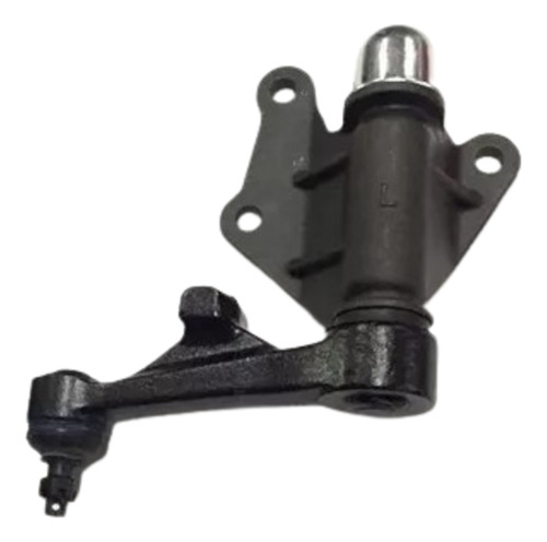Kit Extremos Largos+ Cortos+ Braz. Aux.+ Pitman Hilux 2001